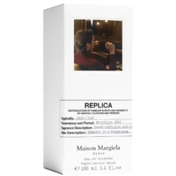 Maison Margiela Replica Jazz Club EDT 100 Ml 9 Maison Margiela Replica Jazz Club EDT 100 Ml -Clarins Beauty Butik 36055219321052