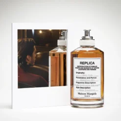 Maison Margiela Replica Jazz Club EDT 100 Ml 12 Maison Margiela Replica Jazz Club EDT 100 Ml -Clarins Beauty Butik 36055219321055