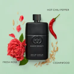 Gucci Guilty Pour Homme EDP 50 Ml -Clarins Beauty Butik 36142293821122