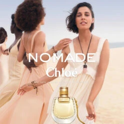 Chloé CHLOÉ Nomade Jasmin Naturel Eau De Parfum 30 Ml -Clarins Beauty Butik 36142293956862