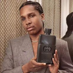 Gucci Guilty Pour Homme Parfum EDP 90 Ml -Clarins Beauty Butik 36163017946084