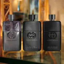 Gucci Guilty Pour Homme Parfum EDP 90 Ml -Clarins Beauty Butik 36163017946085