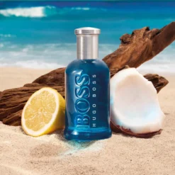 Hugo Boss Bottled Pacific Summer EDT 200 Ml (Limited Edition) -Clarins Beauty Butik 36163034637312