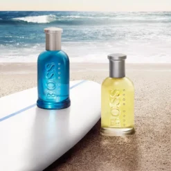 Hugo Boss Bottled Pacific Summer EDT 200 Ml (Limited Edition) -Clarins Beauty Butik 36163034637313