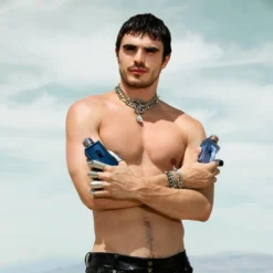 Dolce & Gabbana K Pour Homme EDT 50 Ml 10 Dolce & Gabbana K Pour Homme EDT 50 Ml -Clarins Beauty Butik 80579711814832