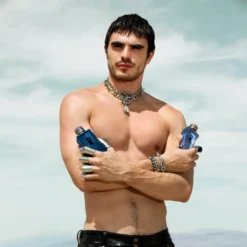 Dolce & Gabbana K For Him EDP 50 Ml -Clarins Beauty Butik 80579711831112