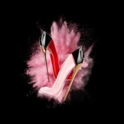 Carolina Herrera Good Girl Blush EDP 30 Ml -Clarins Beauty Butik 84110610567767