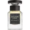 Abercrombie & Fitch Authentic Man EDT 30 Ml