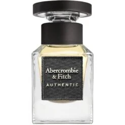 Abercrombie & Fitch Authentic Man EDT 30 Ml