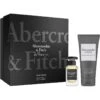 Abercrombie & Fitch Authentic Man EDT Gift Set (Limited Edition)