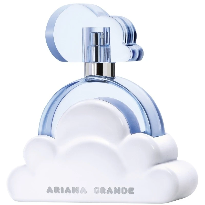 Ariana Grande Cloud EDP 50 Ml 3 Ariana Grande Cloud EDP 50 Ml