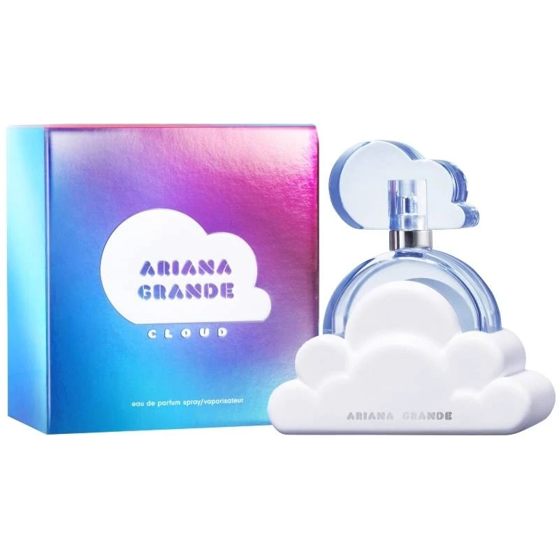 Ariana Grande Cloud EDP 50 Ml 4 Ariana Grande Cloud EDP 50 Ml - Billede 2