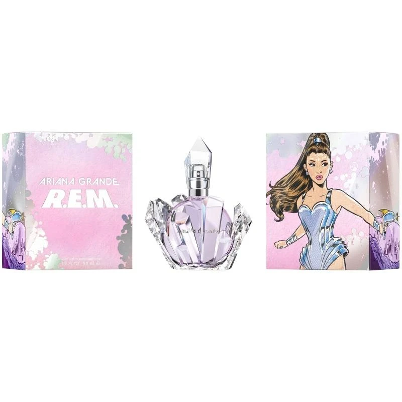 Ariana Grande R.E.M. EDP 50 Ml 4 Ariana Grande R.E.M. EDP 50 Ml - Billede 2