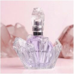 Ariana Grande R.E.M. EDP 50 Ml 9 Ariana Grande R.E.M. EDP 50 Ml -Clarins Beauty Butik ariana grande rem edp 50 mln 1624959236