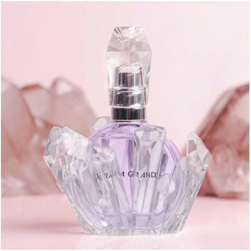 Ariana Grande R.E.M. EDP 50 Ml 5 Ariana Grande R.E.M. EDP 50 Ml - Billede 3