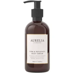 Aurelia Firm Replenish Body Serum 250 Ml