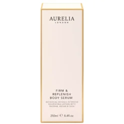 Aurelia Firm Replenish Body Serum 250 Ml -Clarins Beauty Butik aurelia firm replenish body serum 250 ml 1677657826