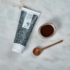 Australian Bodycare Body Scrub 200 Ml -Clarins Beauty Butik australian bodycare body scrub 200 ml 1656068275