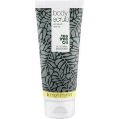 Australian Bodycare Body Scrub Lemon Myrtle 200 Ml