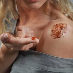 Australian Bodycare Body Scrub Lemon Myrtle 200 Ml -Clarins Beauty Butik australian bodycare body scrub lemon myrtle 200 ml 1656067764