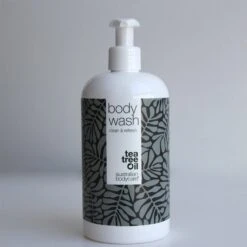 Australian Bodycare Body Wash 500 Ml -Clarins Beauty Butik australian bodycare body wash 500 ml 1656066710