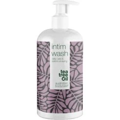 Australian Bodycare Intim Wash 500 Ml