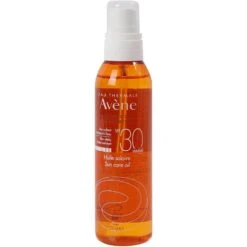 Avène Sun Care Oil SPF 30 - 200 Ml