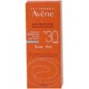 Avène Sun High Protection Fluid SPF 30 - 50 Ml 2 Avène Sun High Protection Fluid SPF 30 - 50 Ml -Clarins Beauty Butik avene sun high protection fluid spf 30 50 ml 1663829681