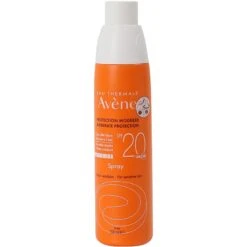 Avène Sun Spray SPF 20 - 200 Ml