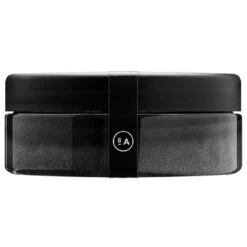 Badeanstalten Aktivt Kul Saltskrub 200 Ml