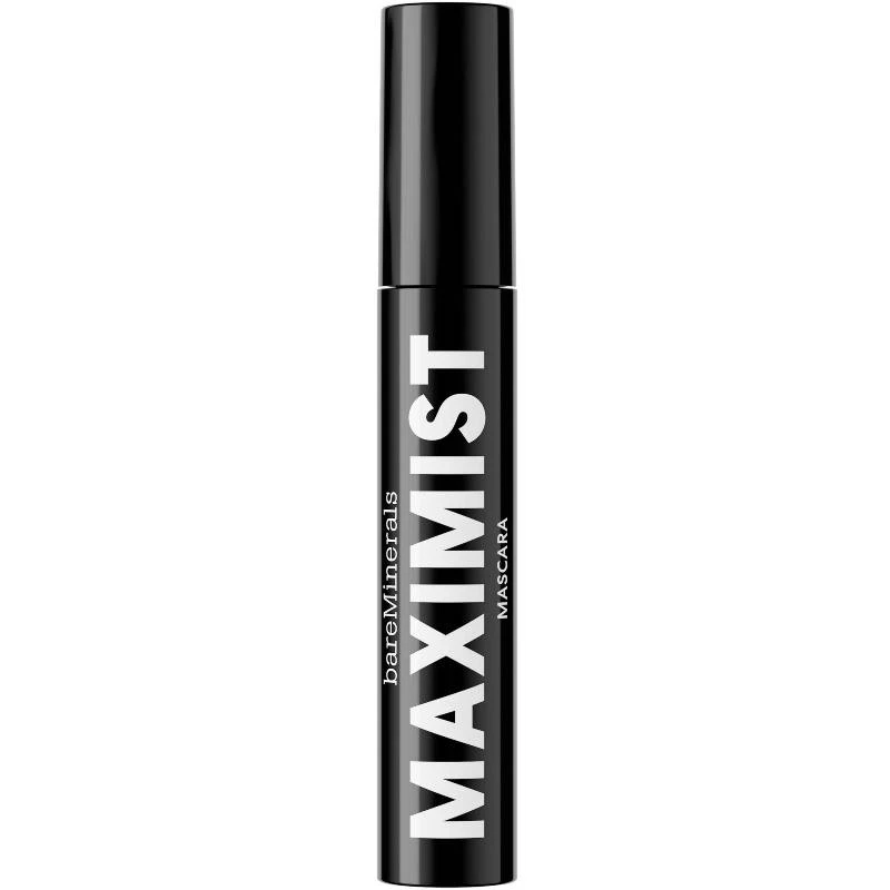 Bare Minerals Maximist Volumizing Phyto-Fiber Mascara 9 Ml 4 Bare Minerals Maximist Volumizing Phyto-Fiber Mascara 9 Ml - Billede 2