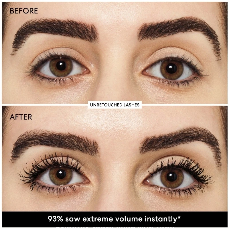 Bare Minerals Maximist Volumizing Phyto-Fiber Mascara 9 Ml 5 Bare Minerals Maximist Volumizing Phyto-Fiber Mascara 9 Ml - Billede 3