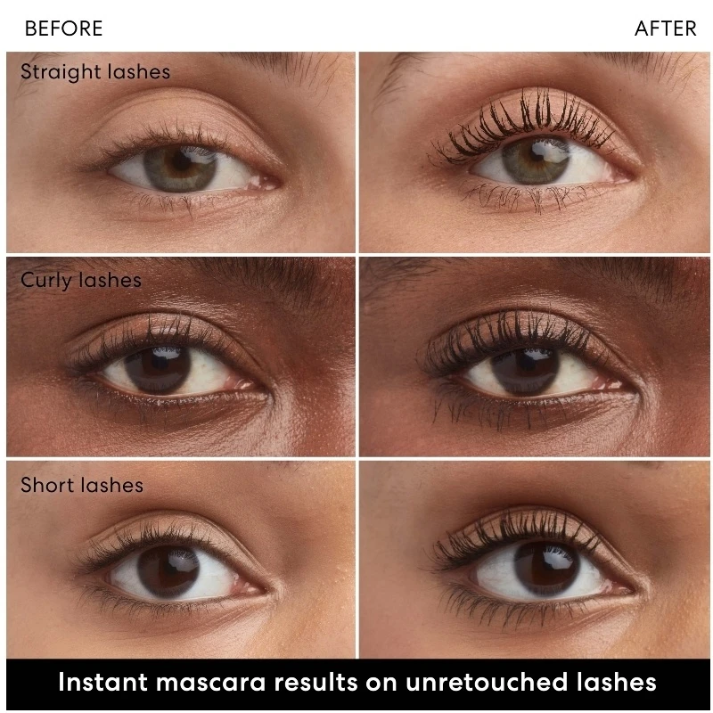 Bare Minerals Maximist Volumizing Phyto-Fiber Mascara 9 Ml 6 Bare Minerals Maximist Volumizing Phyto-Fiber Mascara 9 Ml - Billede 4