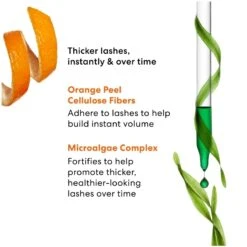 Bare Minerals Maximist Volumizing Phyto-Fiber Mascara 9 Ml 17 Bare Minerals Maximist Volumizing Phyto-Fiber Mascara 9 Ml -Clarins Beauty Butik bare minerals maximist volumizing phyto fiber mascara 9 ml 1653633553