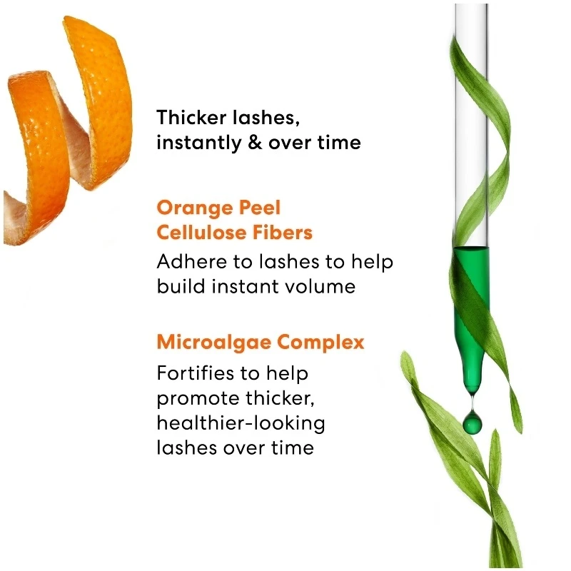 Bare Minerals Maximist Volumizing Phyto-Fiber Mascara 9 Ml 9 Bare Minerals Maximist Volumizing Phyto-Fiber Mascara 9 Ml - Billede 7