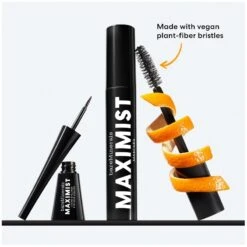 Bare Minerals Maximist Volumizing Phyto-Fiber Mascara 9 Ml 18 Bare Minerals Maximist Volumizing Phyto-Fiber Mascara 9 Ml -Clarins Beauty Butik bare minerals maximist volumizing phyto fiber mascara 9 ml 1653633556