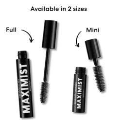 Bare Minerals Maximist Volumizing Phyto-Fiber Mascara 9 Ml 19 Bare Minerals Maximist Volumizing Phyto-Fiber Mascara 9 Ml -Clarins Beauty Butik bare minerals maximist volumizing phyto fiber mascara 9 ml 1653633583