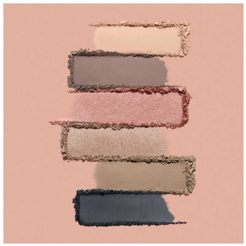 Bare Minerals Mineralist Eyeshadow Palette 78 Gr. - Ultranatural 4 Bare Minerals Mineralist Eyeshadow Palette 78 Gr. - Ultranatural - Billede 2
