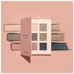 Bare Minerals Mineralist Eyeshadow Palette 78 Gr. - Ultranatural 15 Bare Minerals Mineralist Eyeshadow Palette 78 Gr. - Ultranatural -Clarins Beauty Butik bare minerals mineralist eyeshadow palette 78 gr ultranatural 1643724927