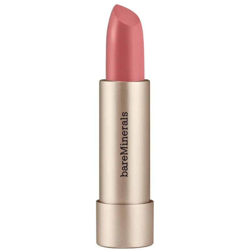 Bare Minerals Mineralist Hydra-Smoothing Lipstick 3,6 Gr. - Grace 4 Bare Minerals Mineralist Hydra-Smoothing Lipstick 3,6 Gr. - Grace - Billede 2