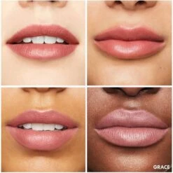 Bare Minerals Mineralist Hydra-Smoothing Lipstick 3,6 Gr. - Grace 15 Bare Minerals Mineralist Hydra-Smoothing Lipstick 3,6 Gr. - Grace -Clarins Beauty Butik bare minerals mineralist hydra smoothing lipstick 36 gr grace 1642082616