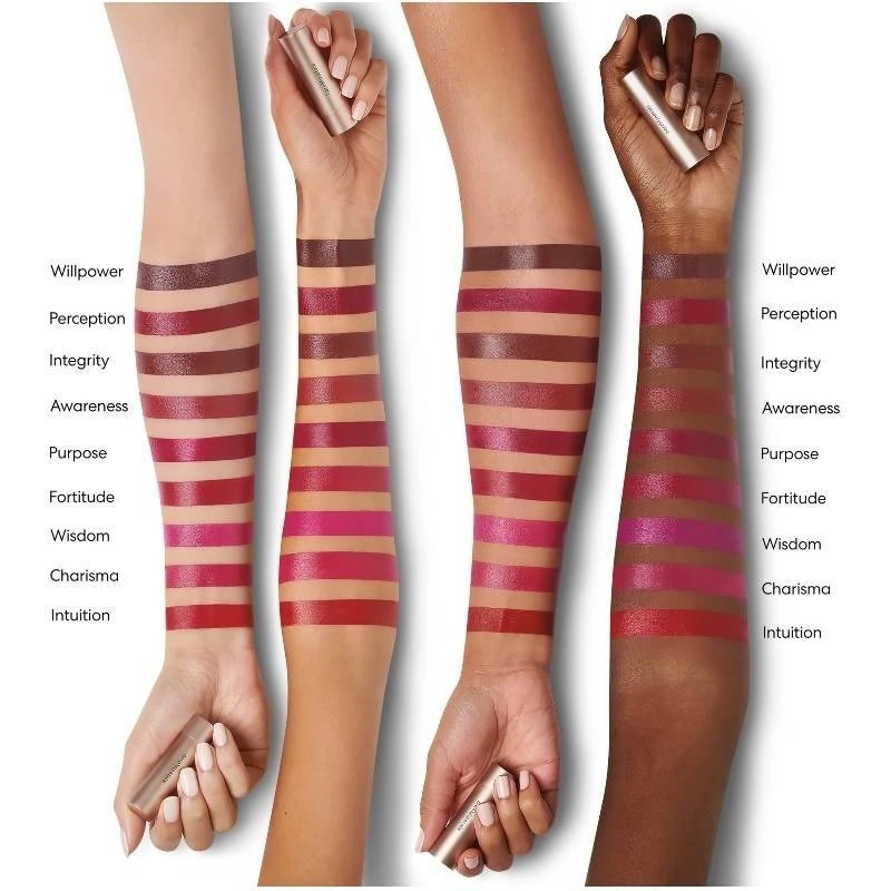 Bare Minerals Mineralist Hydra-Smoothing Lipstick 3,6 Gr. - Grace 10 Bare Minerals Mineralist Hydra-Smoothing Lipstick 3,6 Gr. - Grace - Billede 8