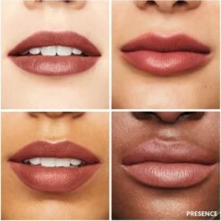 Bare Minerals Mineralist Hydra-Smoothing Lipstick 3,6 Gr. - Presence -Clarins Beauty Butik bare minerals mineralist hydra smoothing lipstick 36 gr presence 1642060096