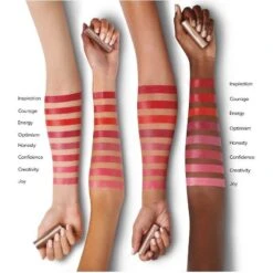 Bare Minerals Mineralist Hydra-Smoothing Lipstick 3,6 Gr. - Presence -Clarins Beauty Butik bare minerals mineralist hydra smoothing lipstick 36 gr presence 1642060112