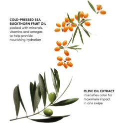 Bare Minerals Mineralist Hydra-Smoothing Lipstick 3,6 Gr. - Presence -Clarins Beauty Butik bare minerals mineralist hydra smoothing lipstick 36 gr presence 1642060120