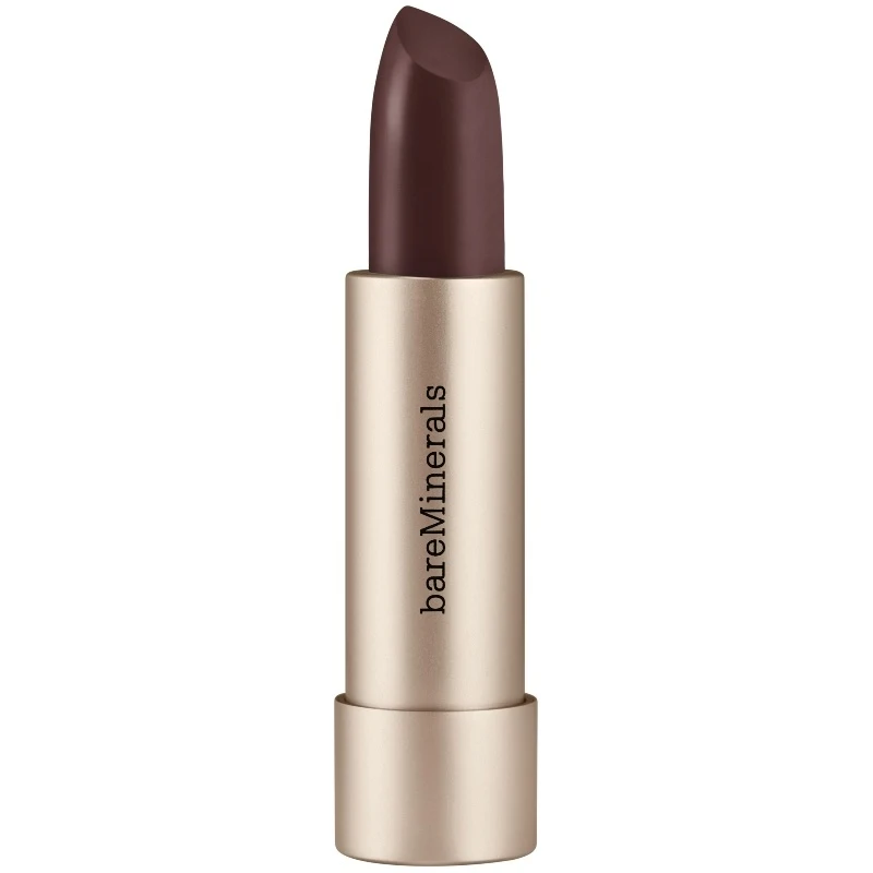 Bare Minerals Mineralist Hydra-Smoothing Lipstick 3,6 Gr. - Willpower 4 Bare Minerals Mineralist Hydra-Smoothing Lipstick 3,6 Gr. - Willpower - Billede 2