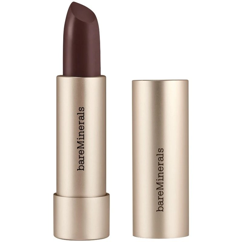Bare Minerals Mineralist Hydra-Smoothing Lipstick 3,6 Gr. - Willpower 3 Bare Minerals Mineralist Hydra-Smoothing Lipstick 3,6 Gr. - Willpower