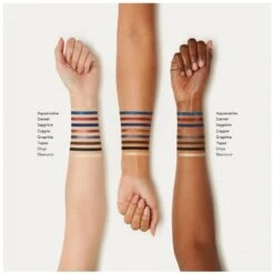 Bare Minerals Mineralist Lasting Eyeliner 0,35 Gr. - Garnet 13 Bare Minerals Mineralist Lasting Eyeliner 0,35 Gr. - Garnet -Clarins Beauty Butik bare minerals mineralist lasting eyeliner 035 gr garnet 1642766712