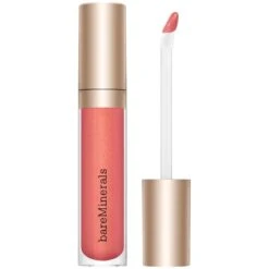 Bare Minerals Mineralist Lip Gloss Balm 4 Ml - Trust