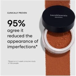 Bare Minerals Original SPF15 Foundation 8 Gr. - Golden Ivory 19 Bare Minerals Original SPF15 Foundation 8 Gr. - Golden Ivory -Clarins Beauty Butik bare minerals original spf15 foundation 8 gr golden ivory 1656405973
